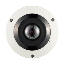 Samsung Wisenet PNF-9010RVM | PNF 9010 RVM | PNF9010RVM 4K H.265 Fisheye Camera